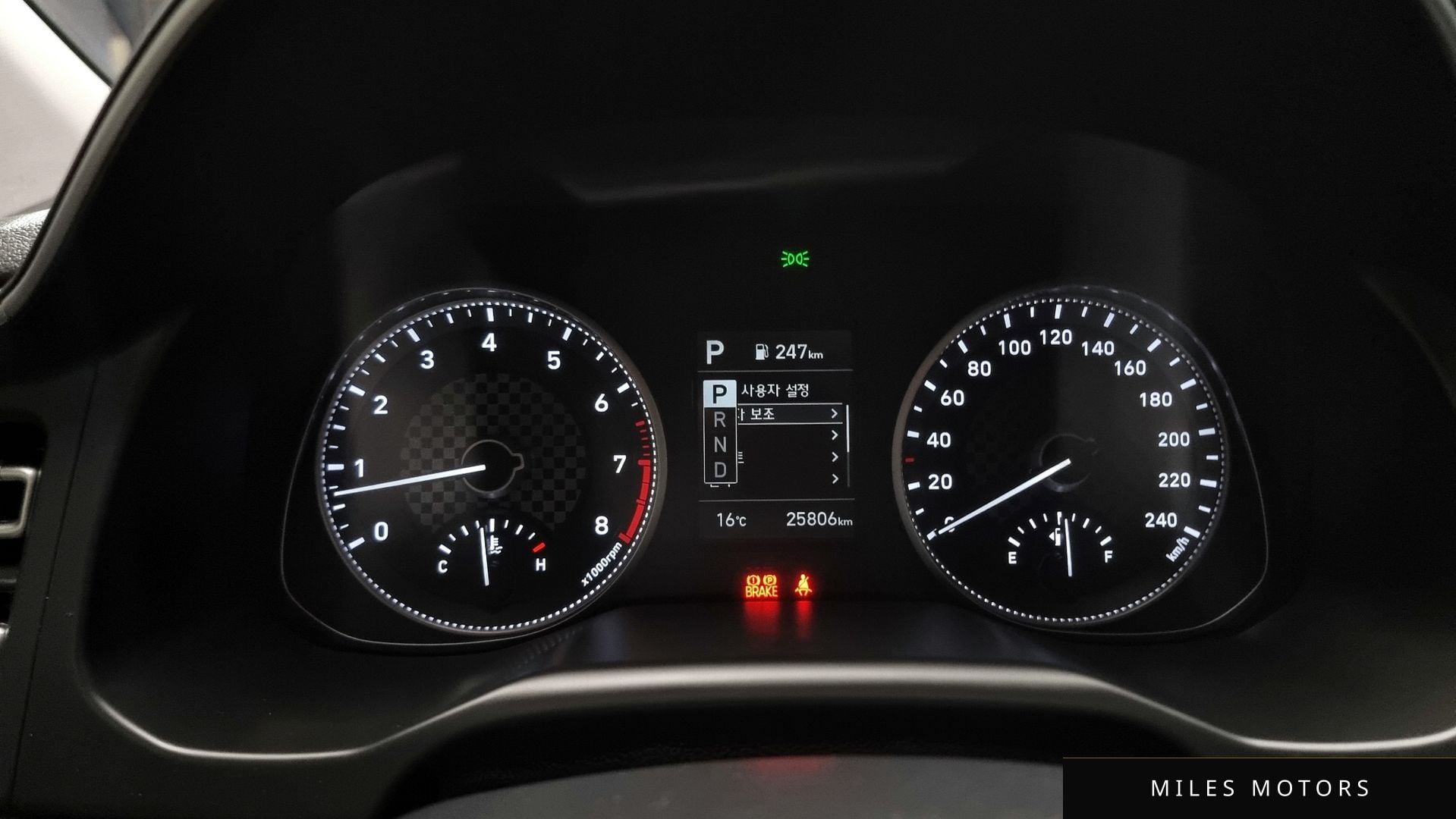Hyundai AVANTE 2019 — миниатюра 8