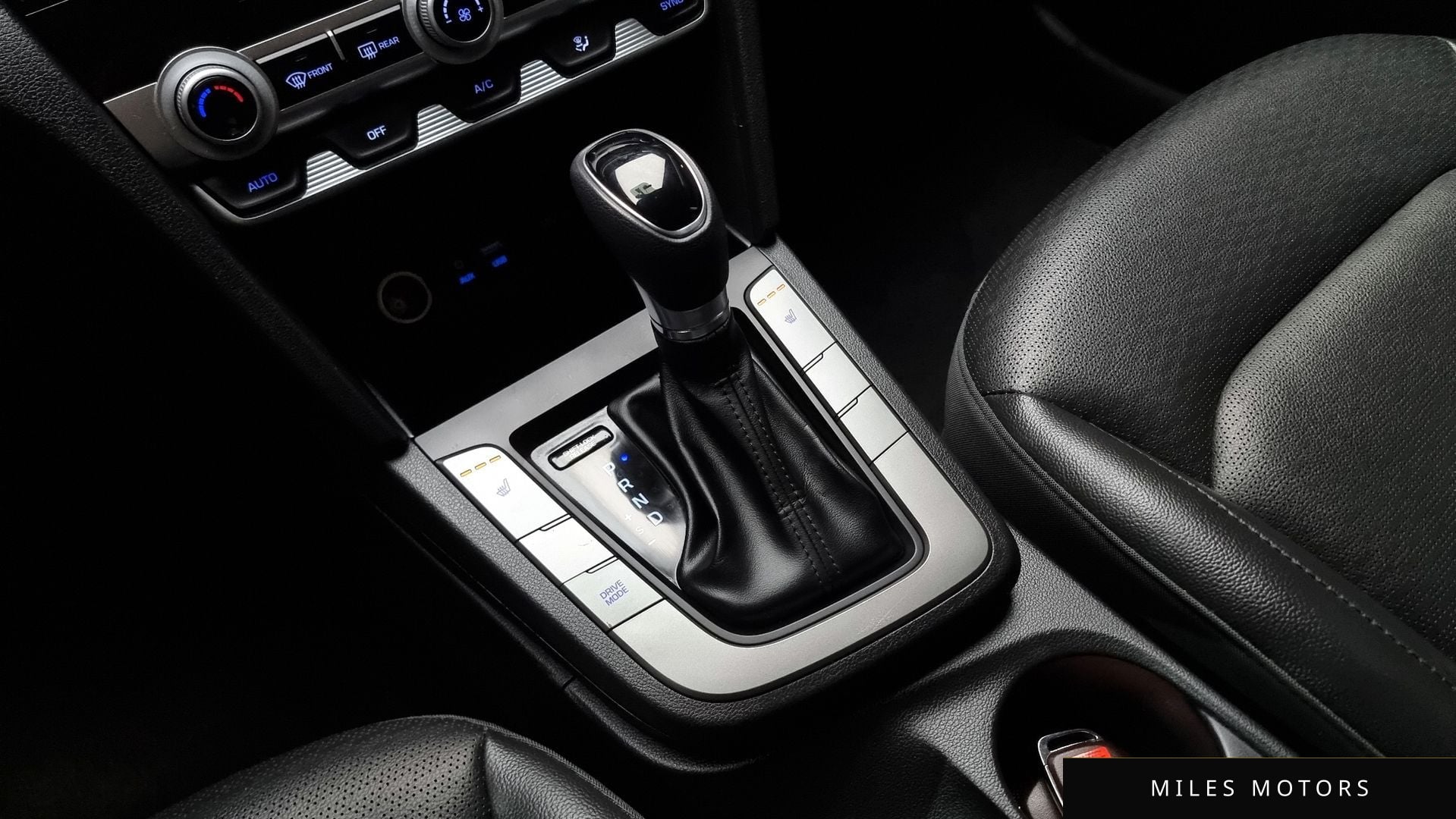 Hyundai AVANTE 2019 — миниатюра 9