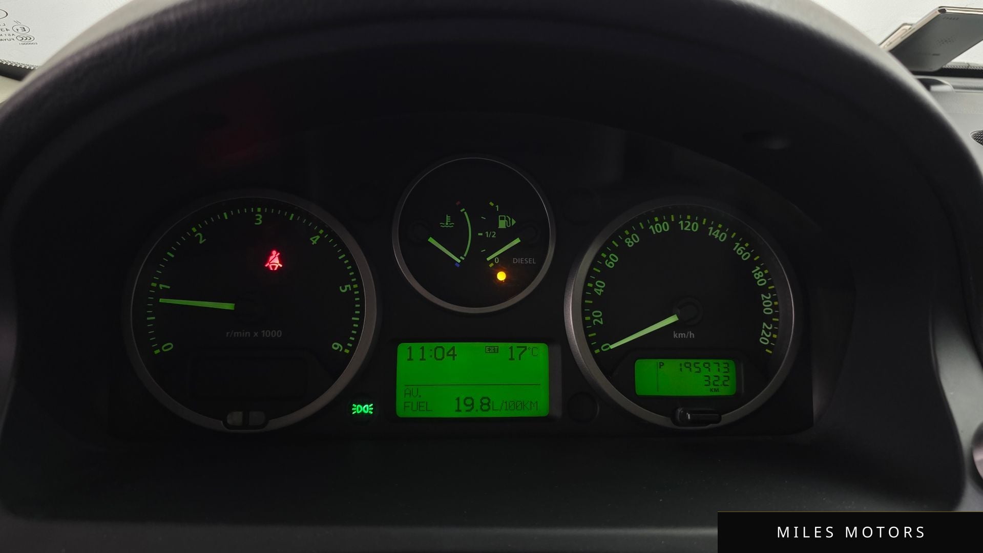 Land Rover Freelander 2010 — миниатюра 8