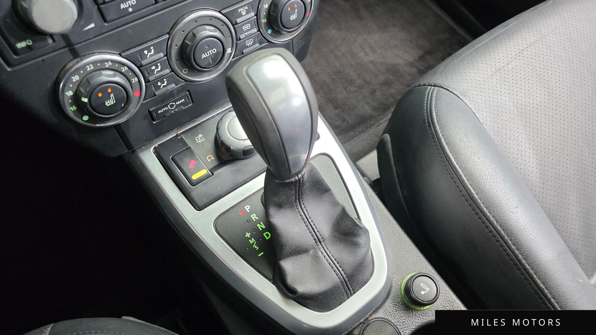 Land Rover Freelander 2010 — миниатюра 9