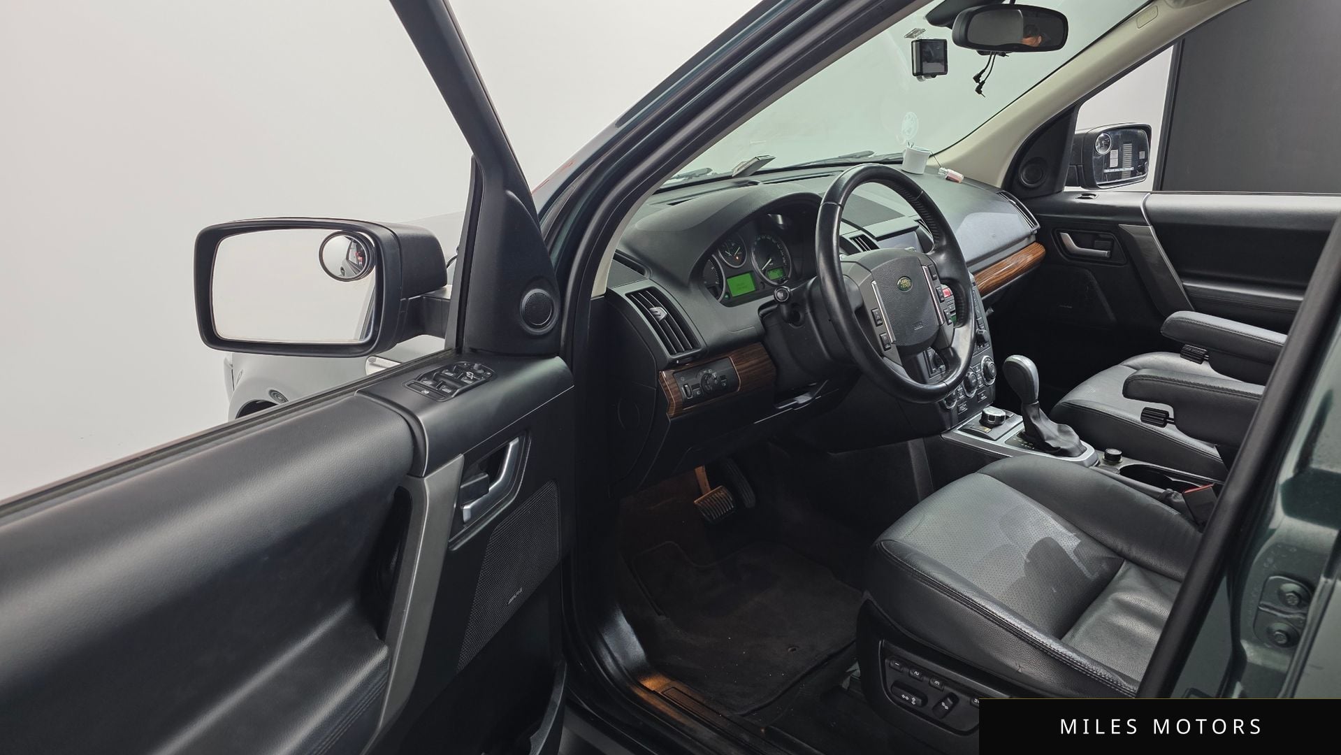 Land Rover Freelander 2010 — миниатюра 12