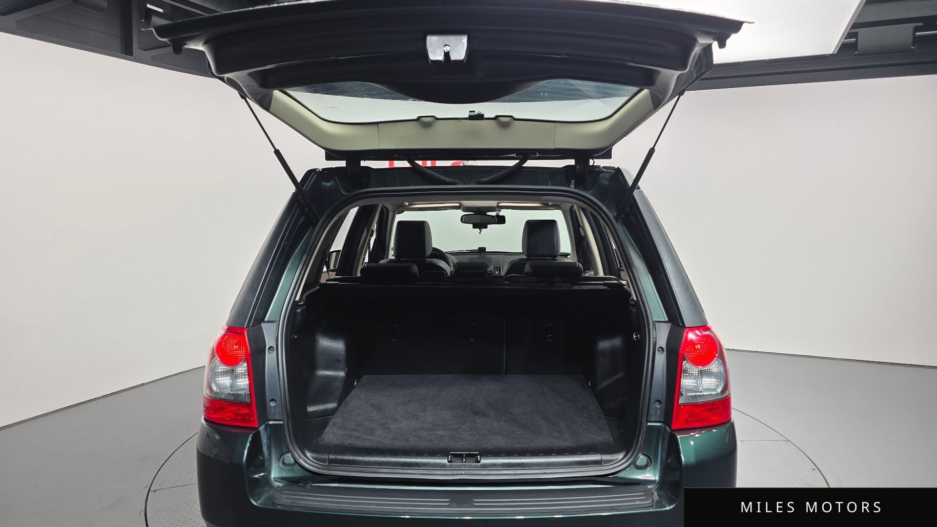 Land Rover Freelander 2010 — миниатюра 20