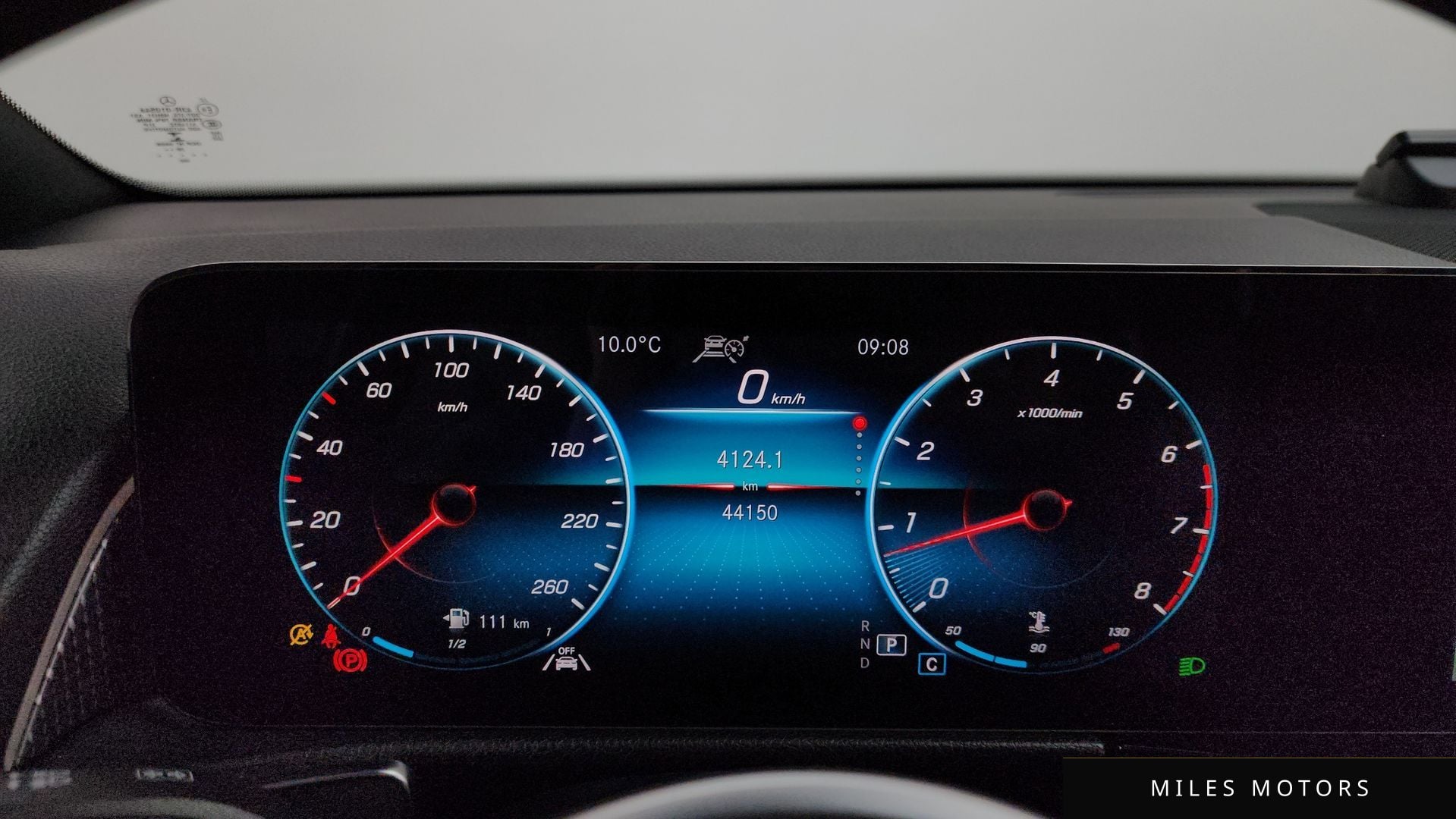 Mercedes-Benz GLB-클래스 X247 2021 — миниатюра 8