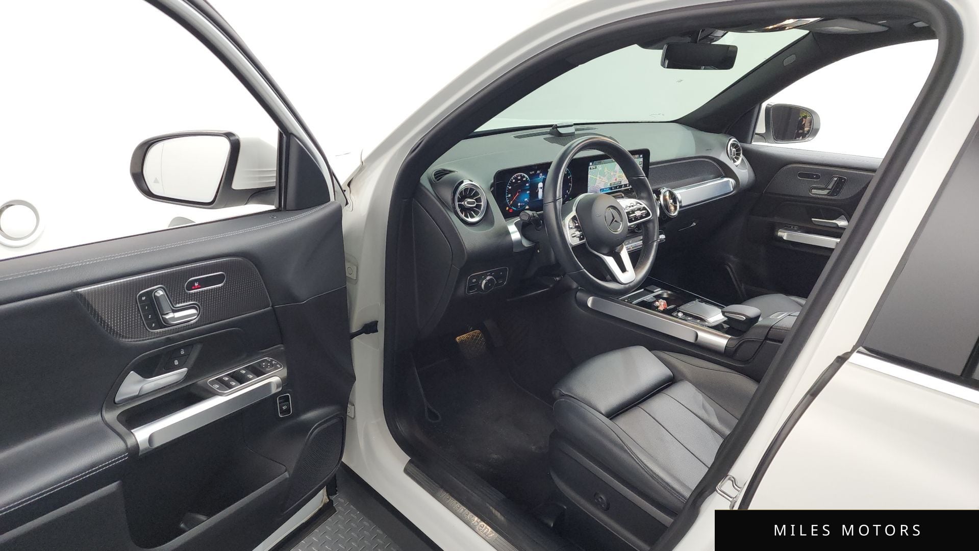 Mercedes-Benz GLB-클래스 X247 2021 — миниатюра 10