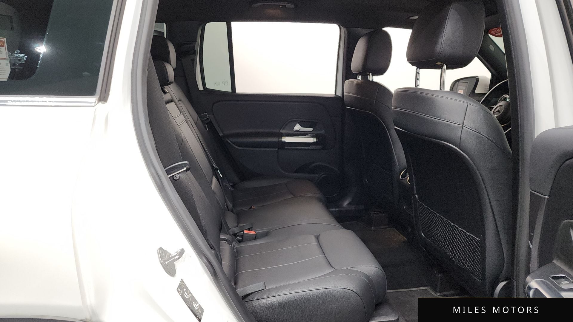 Mercedes-Benz GLB-클래스 X247 2021 — миниатюра 12