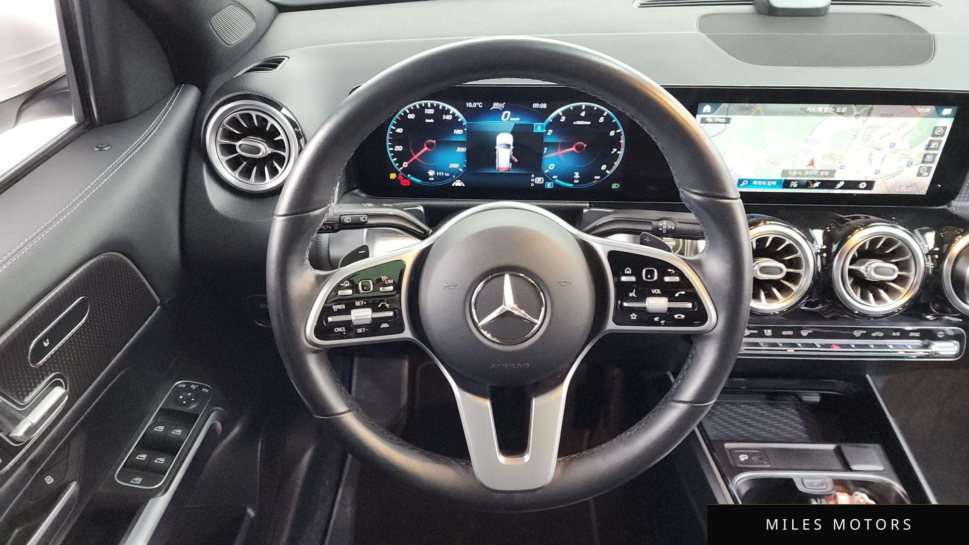 Mercedes-Benz GLB-클래스 X247 2021 — миниатюра 13
