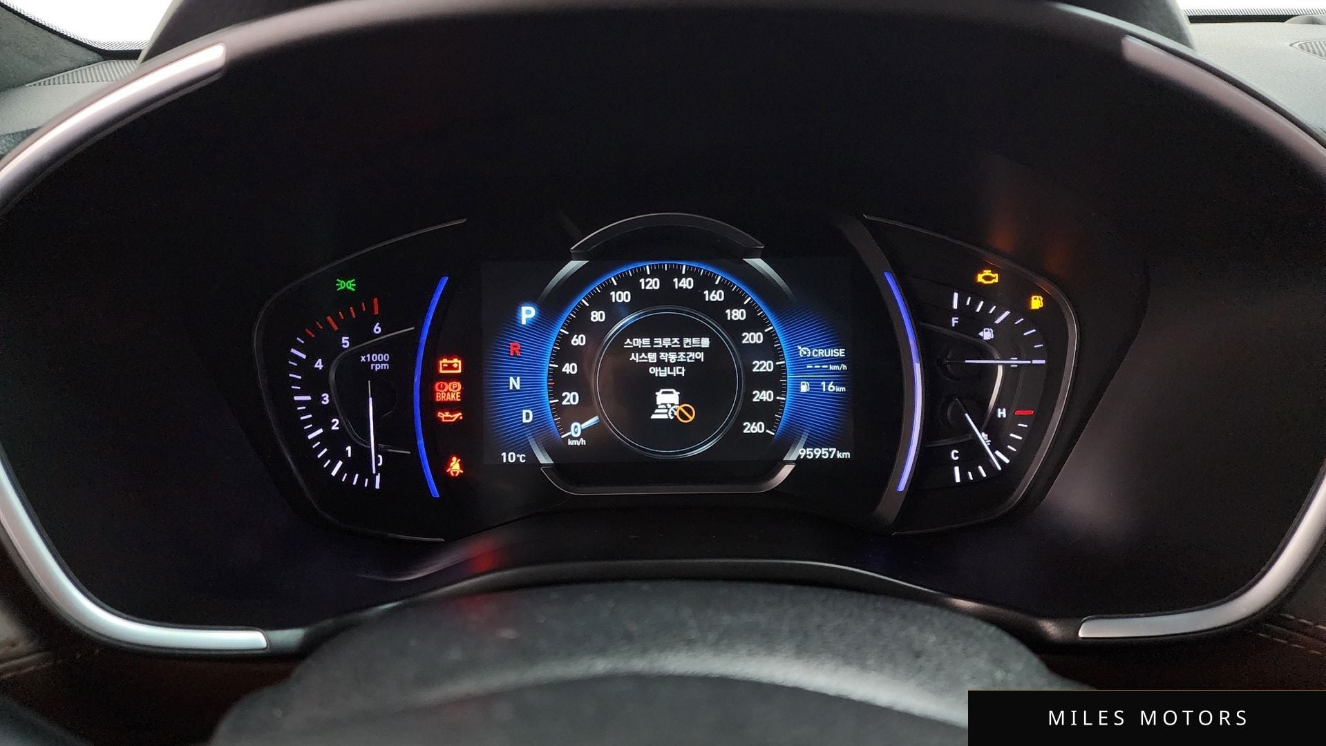Hyundai Santafe 2020 — миниатюра 8