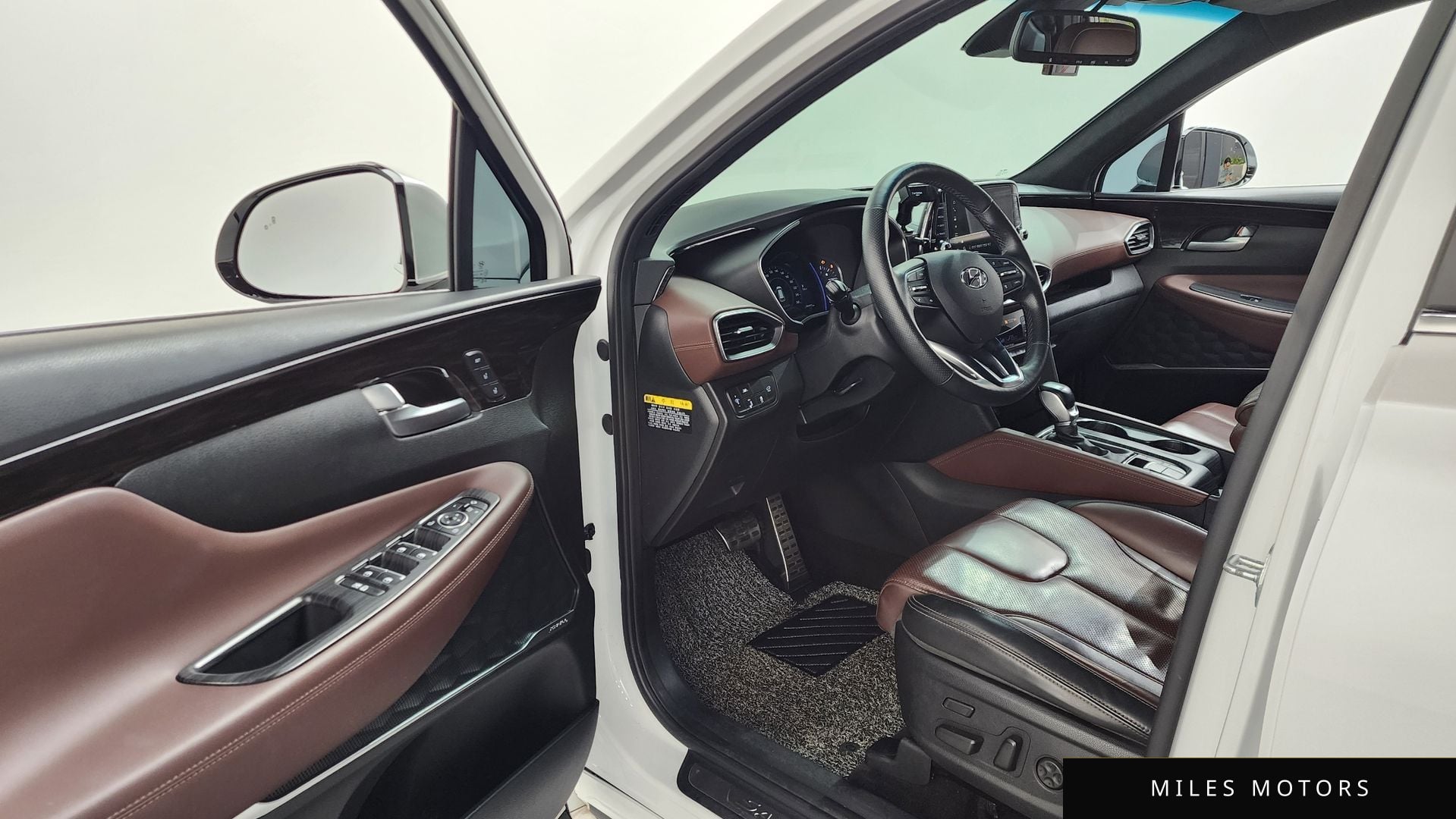 Hyundai Santafe 2020 — миниатюра 10