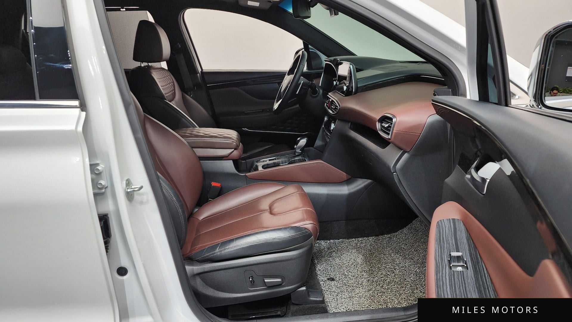 Hyundai Santafe 2020 — миниатюра 11
