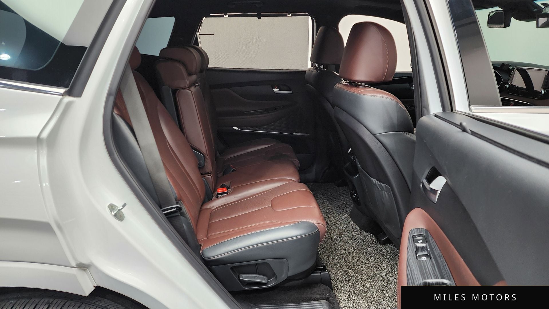 Hyundai Santafe 2020 — миниатюра 12