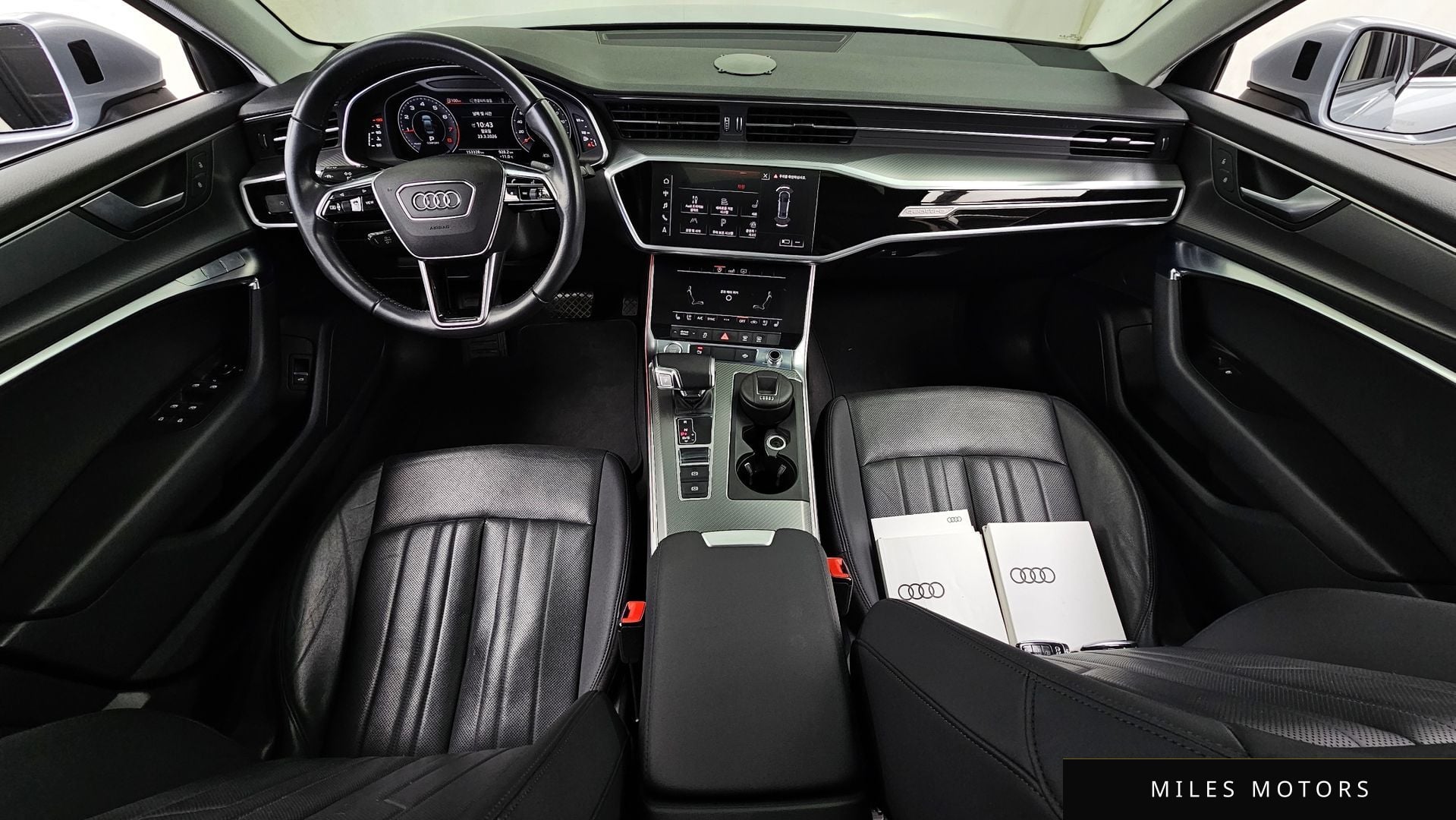 Audi A6 (C8) 2020 — миниатюра 7