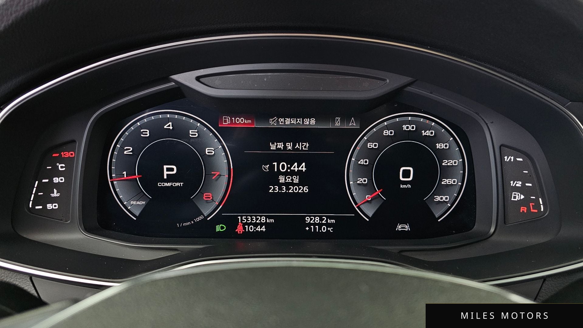 Audi A6 (C8) 2020 — миниатюра 8