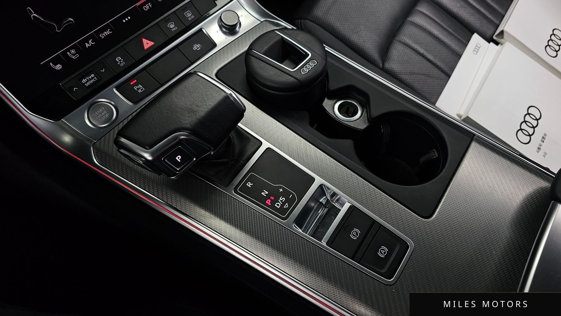 Audi A6 (C8) 2020 — миниатюра 9