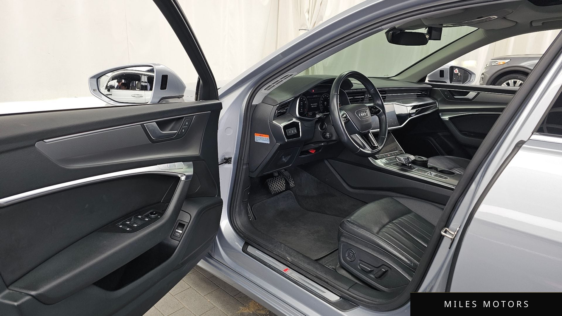 Audi A6 (C8) 2020 — миниатюра 10