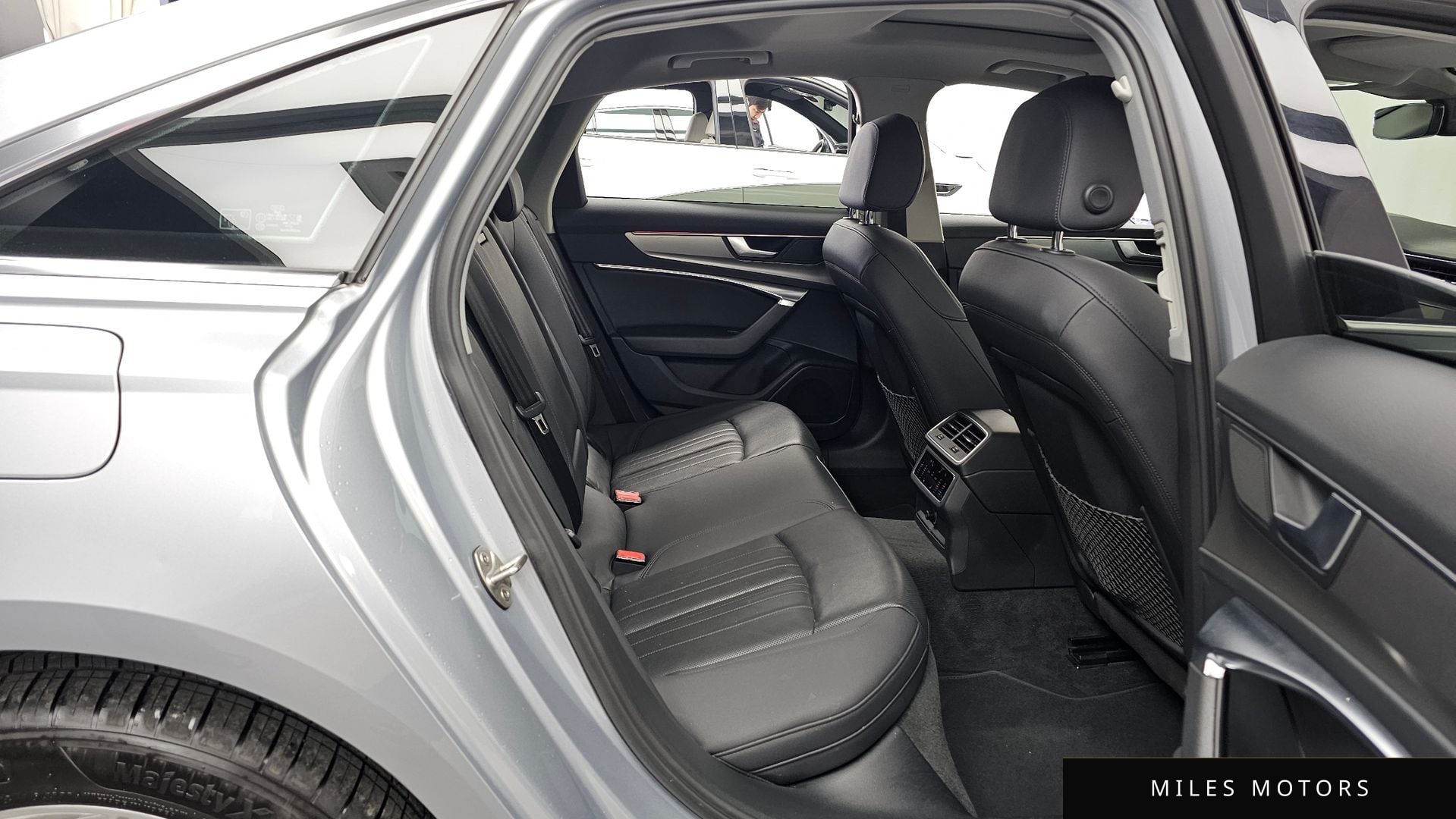 Audi A6 (C8) 2020 — миниатюра 12