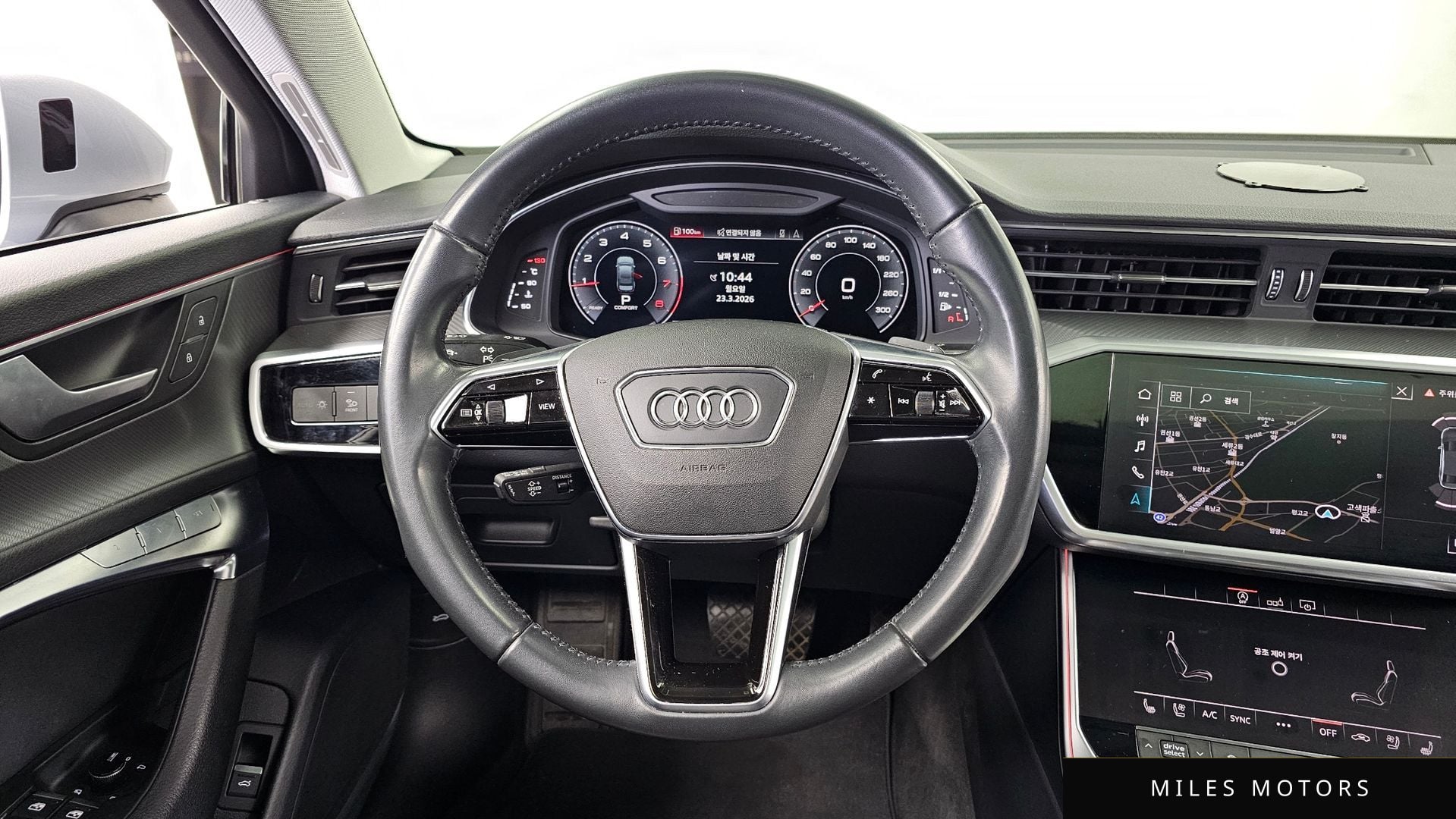Audi A6 (C8) 2020 — миниатюра 13
