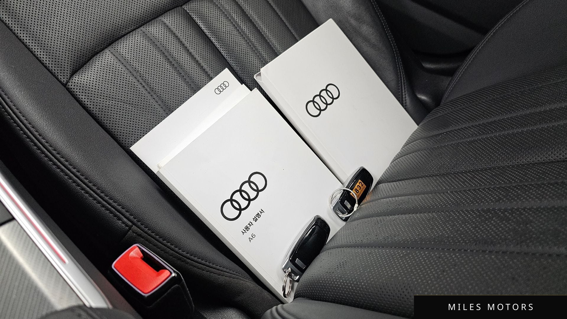 Audi A6 (C8) 2020 — миниатюра 19