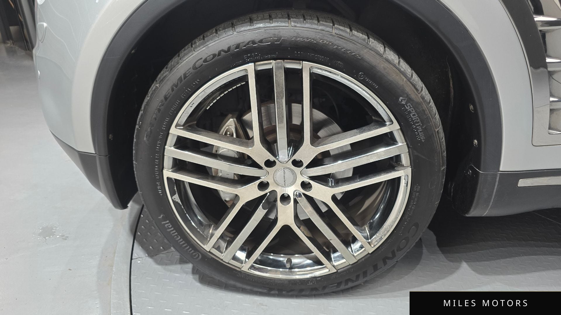 Infiniti FX50 2010 — миниатюра 5