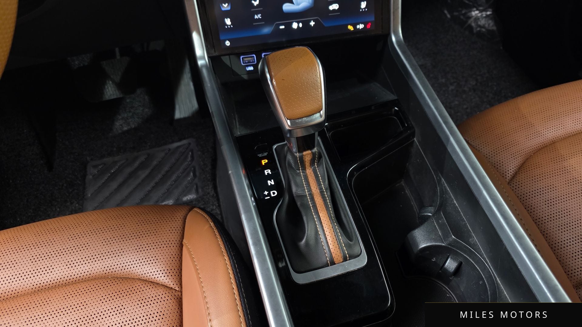 KG Mobility Torres 2023 — миниатюра 9