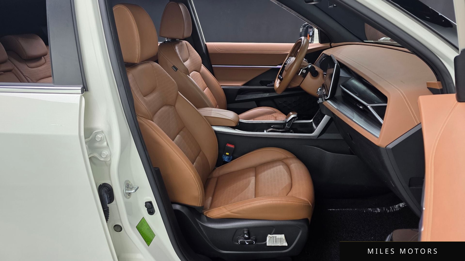KG Mobility Torres 2023 — миниатюра 10