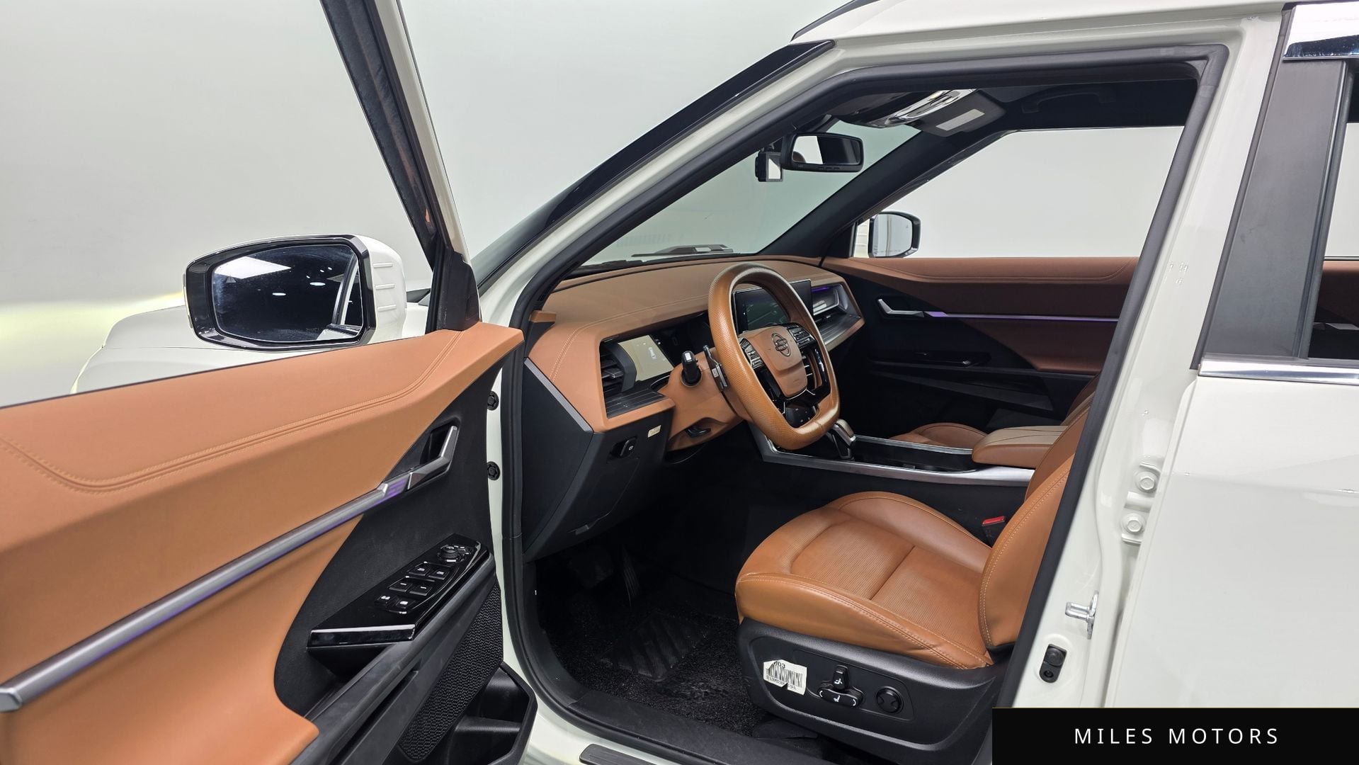 KG Mobility Torres 2023 — миниатюра 11