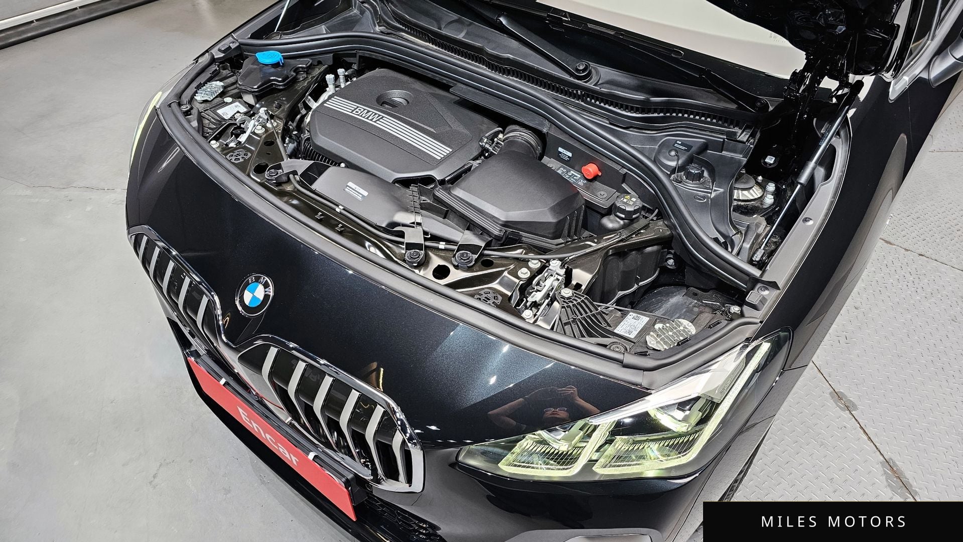 BMW 2-Series 2025 — миниатюра 6