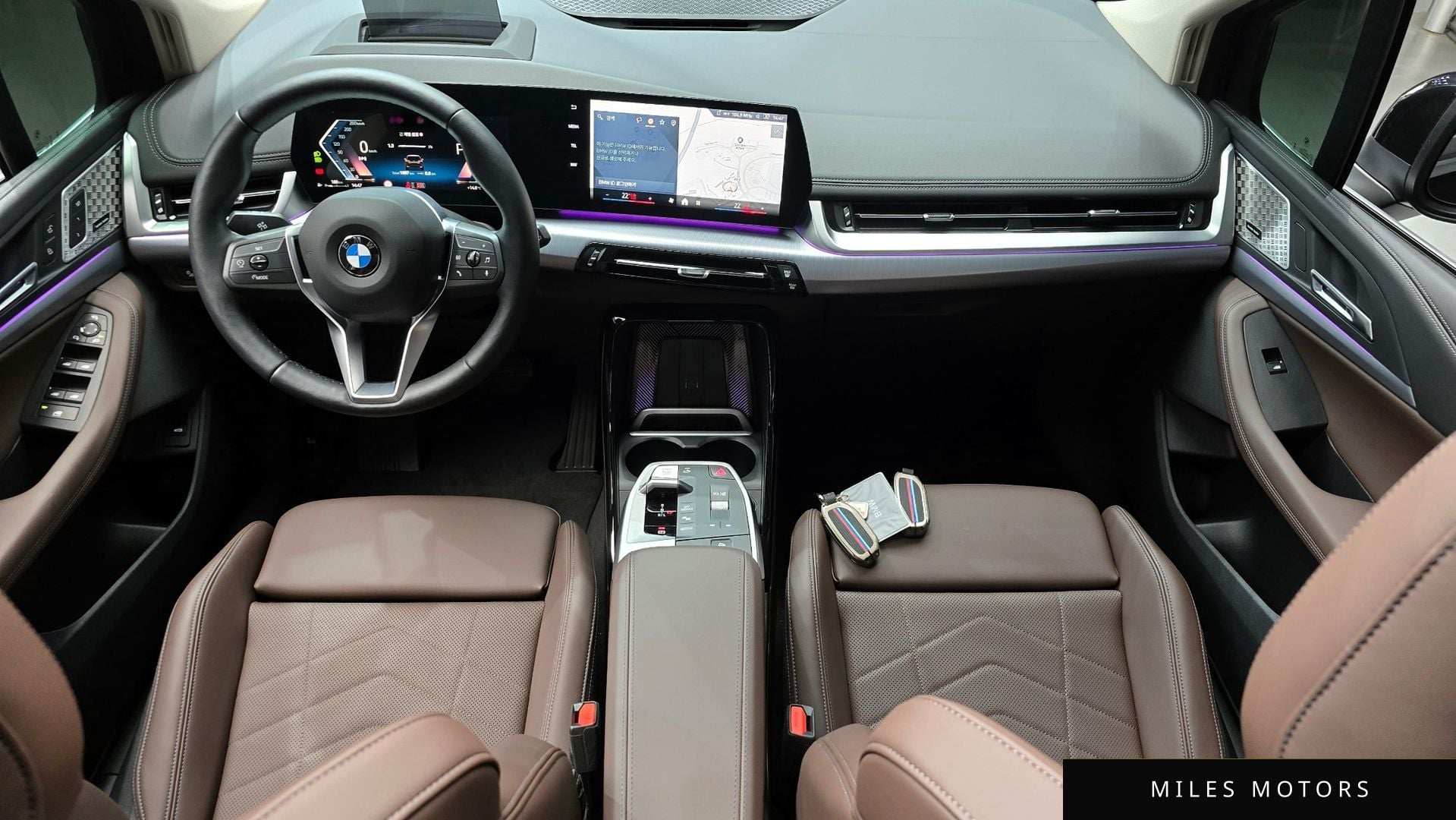 BMW 2-Series 2025 — миниатюра 7