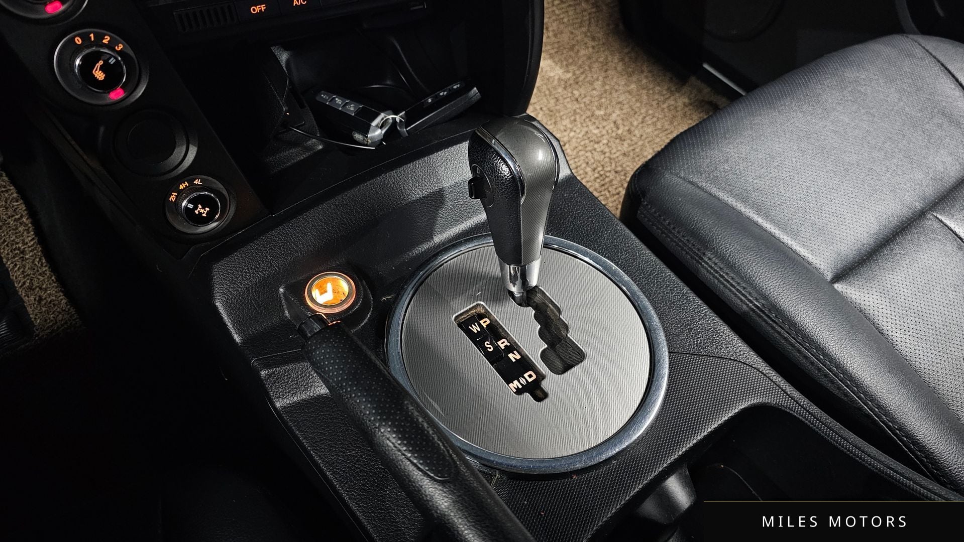 KG Mobility KORANDO 2017 — миниатюра 9