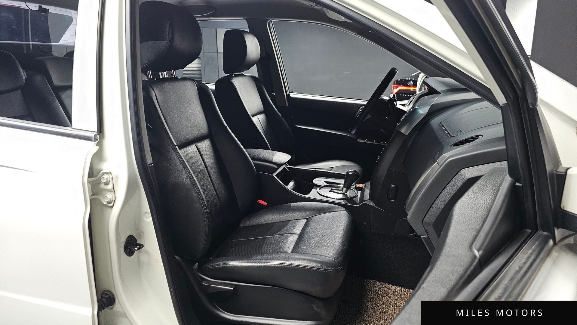 KG Mobility KORANDO 2017 — миниатюра 10