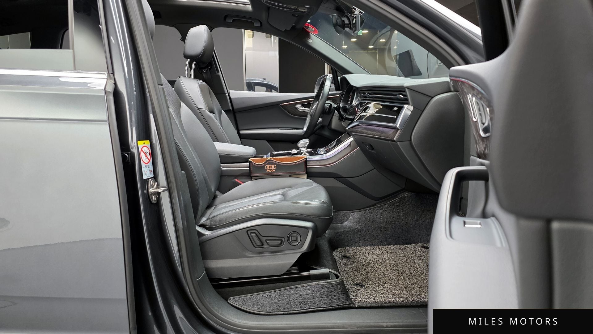 Audi Q7 (4M) 2021 — миниатюра 10