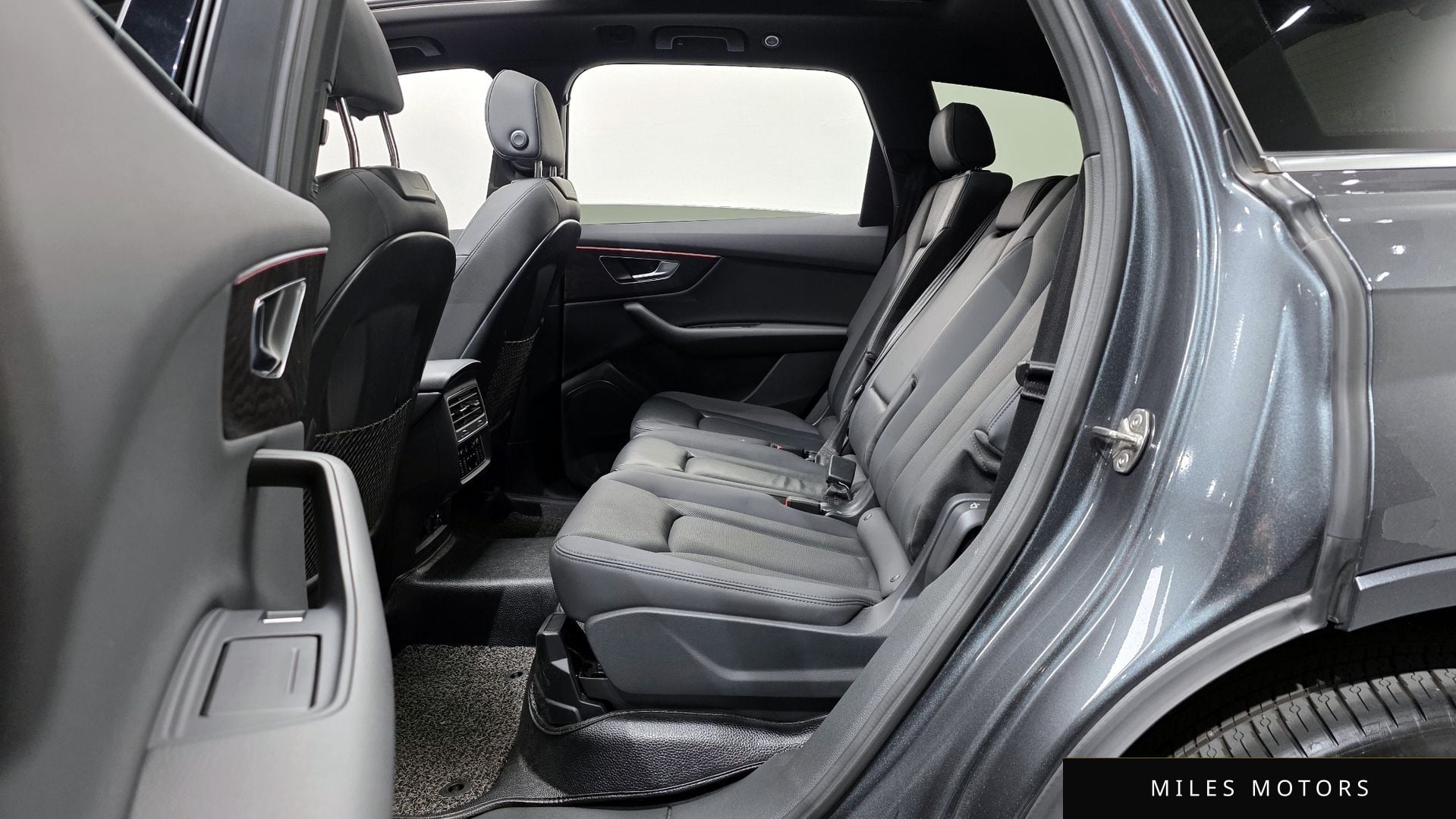 Audi Q7 (4M) 2021 — миниатюра 12