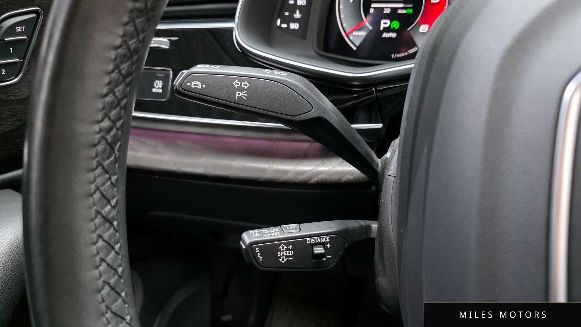 Audi Q7 (4M) 2021 — миниатюра 17