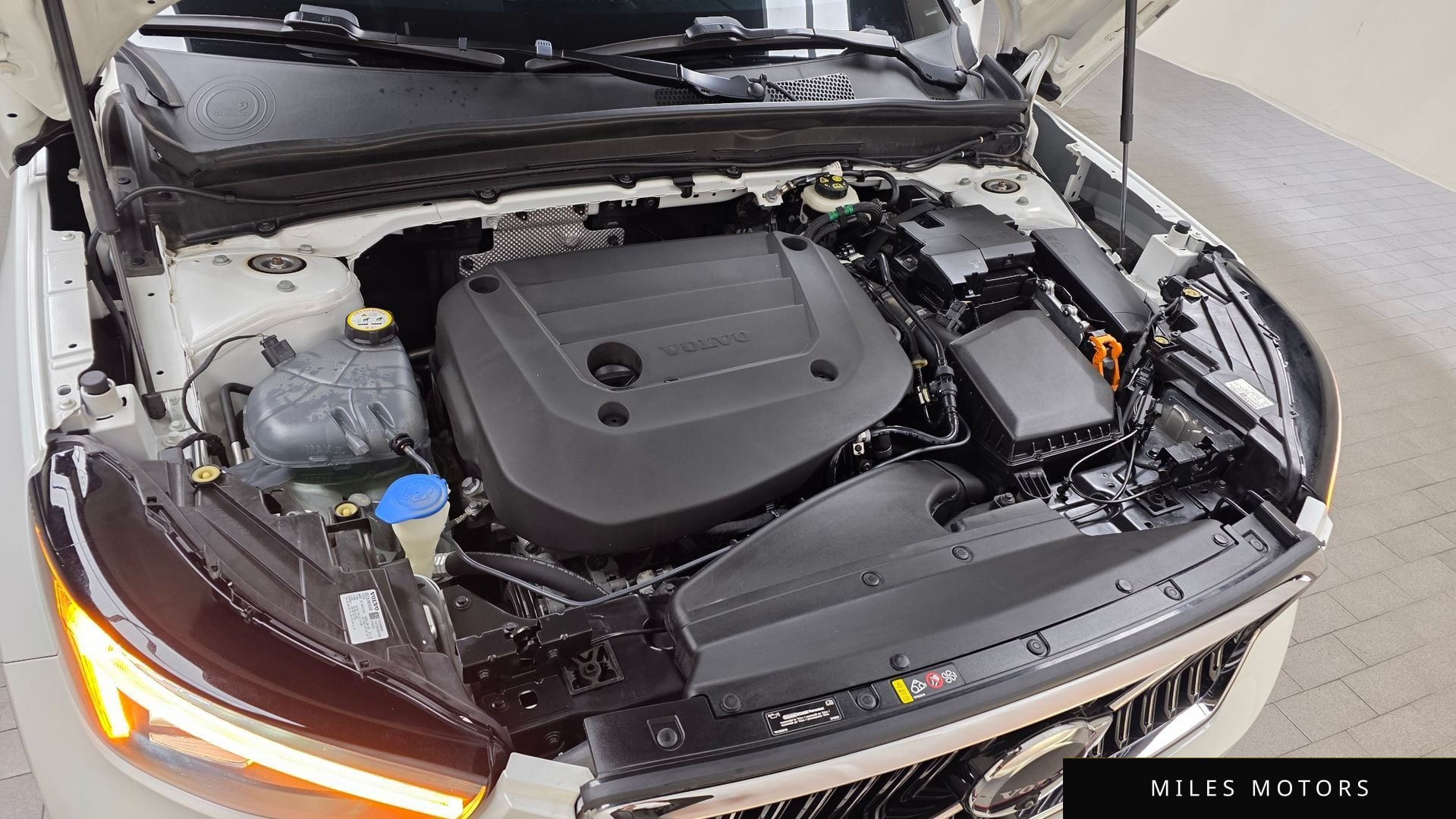Volvo XC40 2023 — миниатюра 6