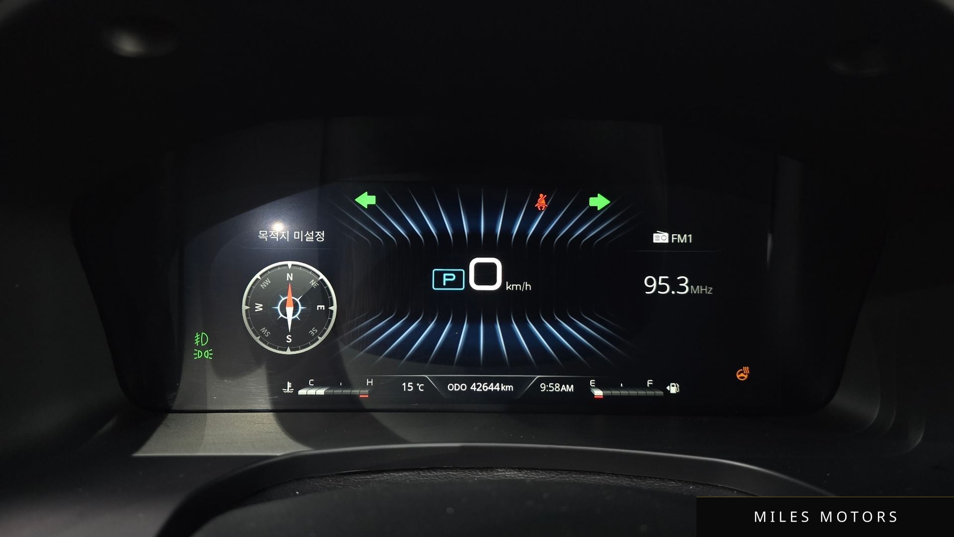 KG Mobility Rexton 2022 — миниатюра 8