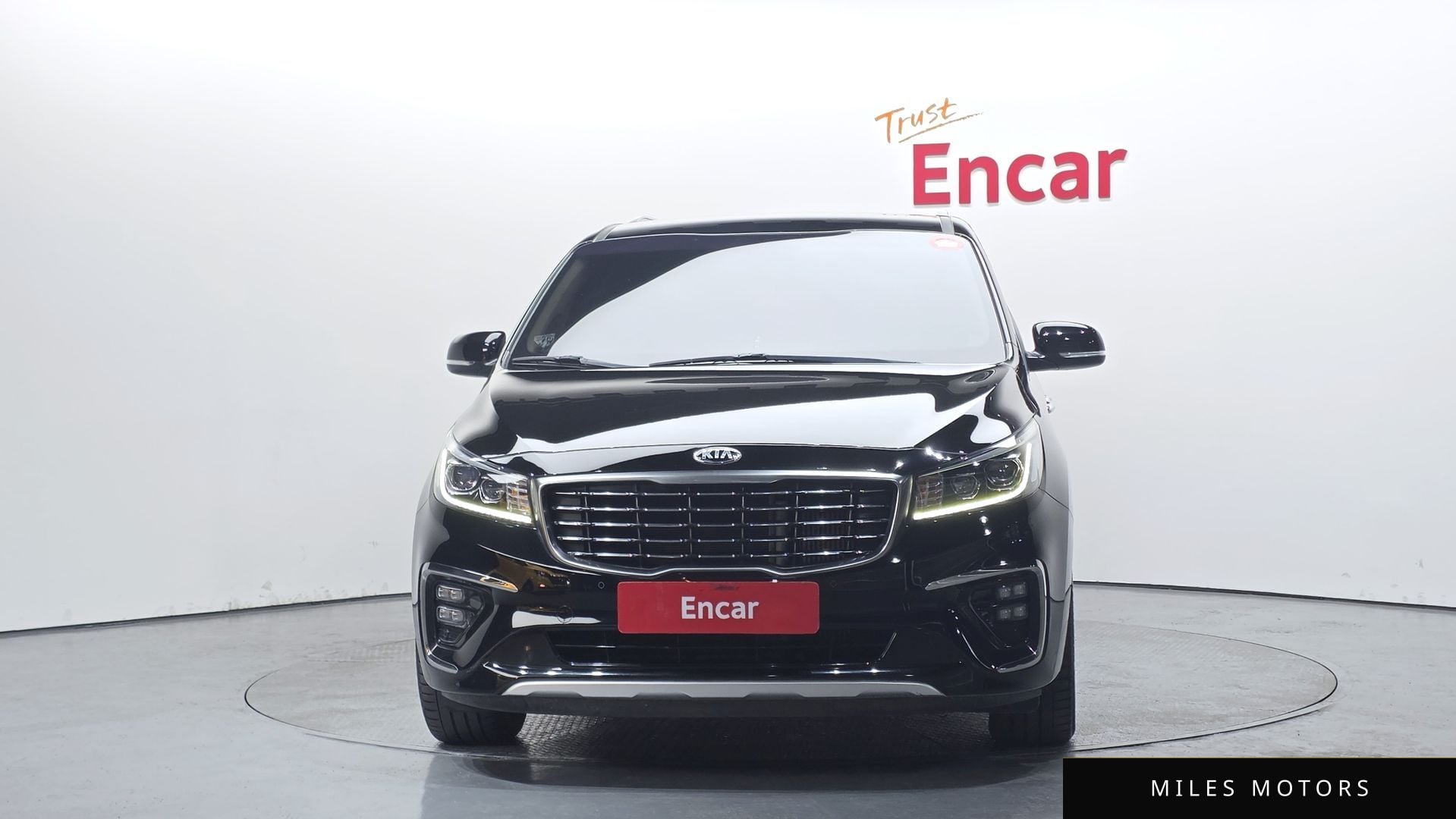 Kia Canival 2019 — миниатюра 3