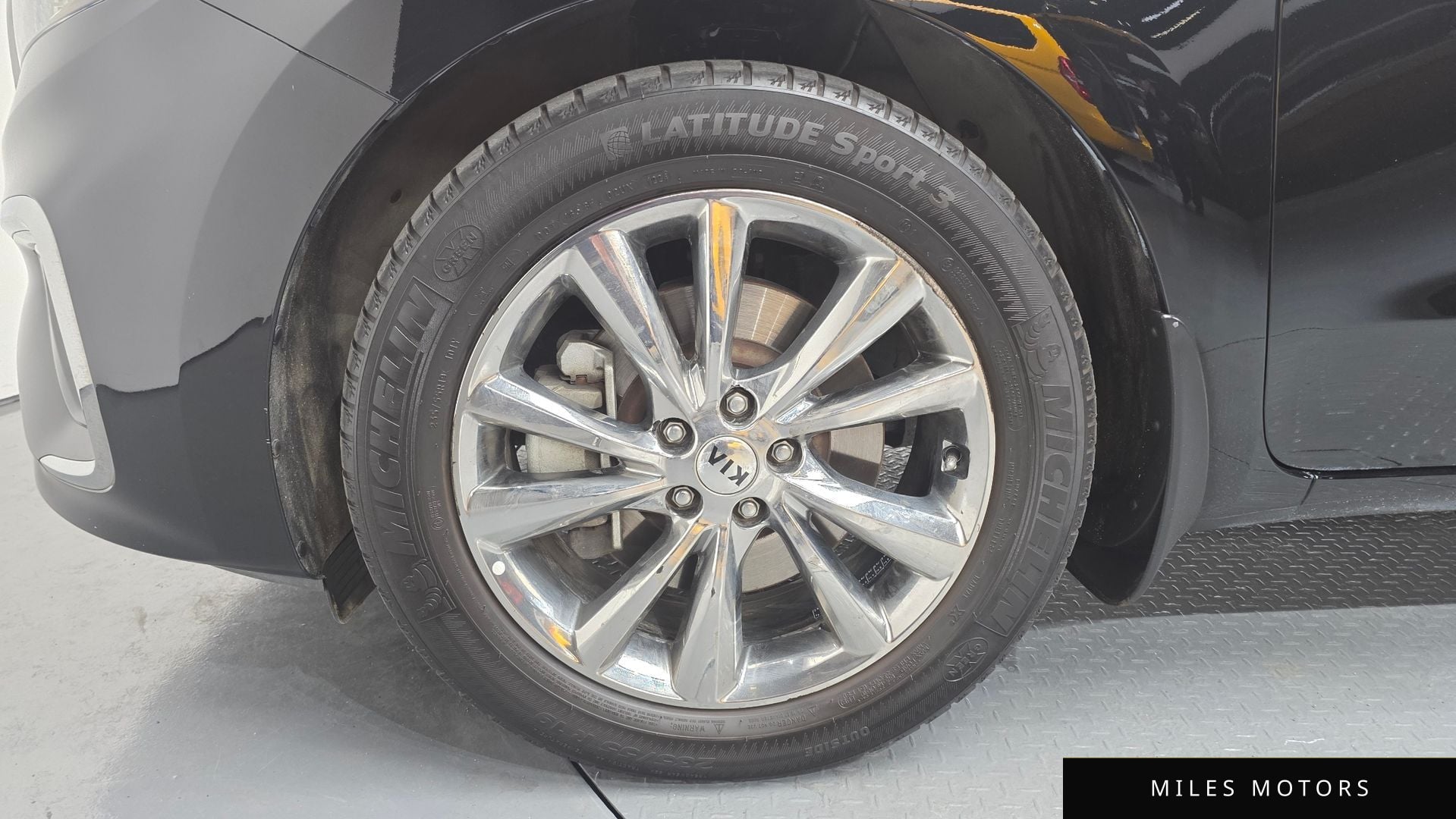 Kia Canival 2019 — миниатюра 5