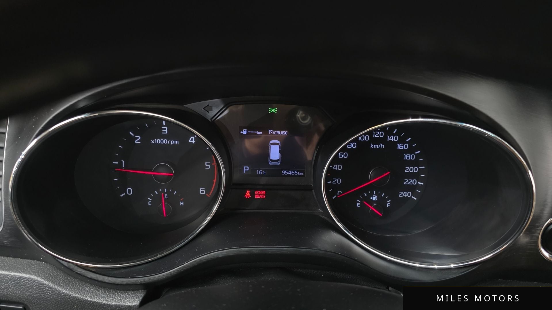 Kia Canival 2019 — миниатюра 8