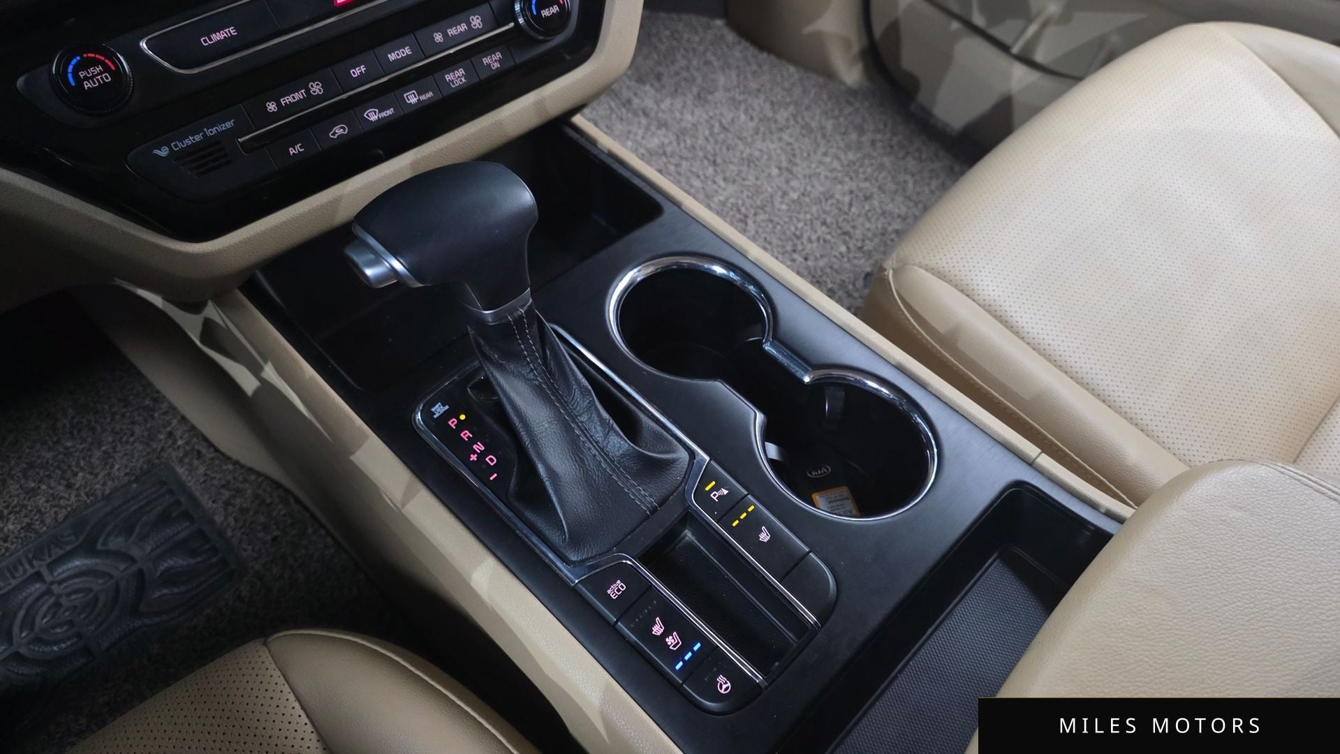 Kia Canival 2019 — миниатюра 9