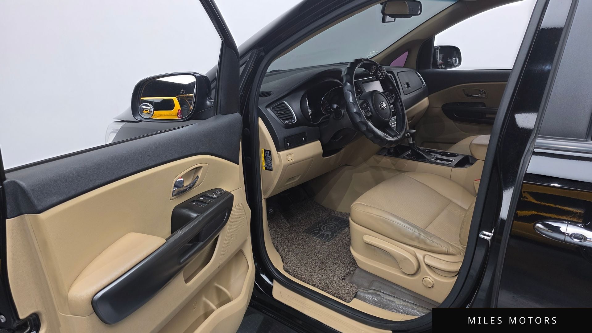 Kia Canival 2019 — миниатюра 11
