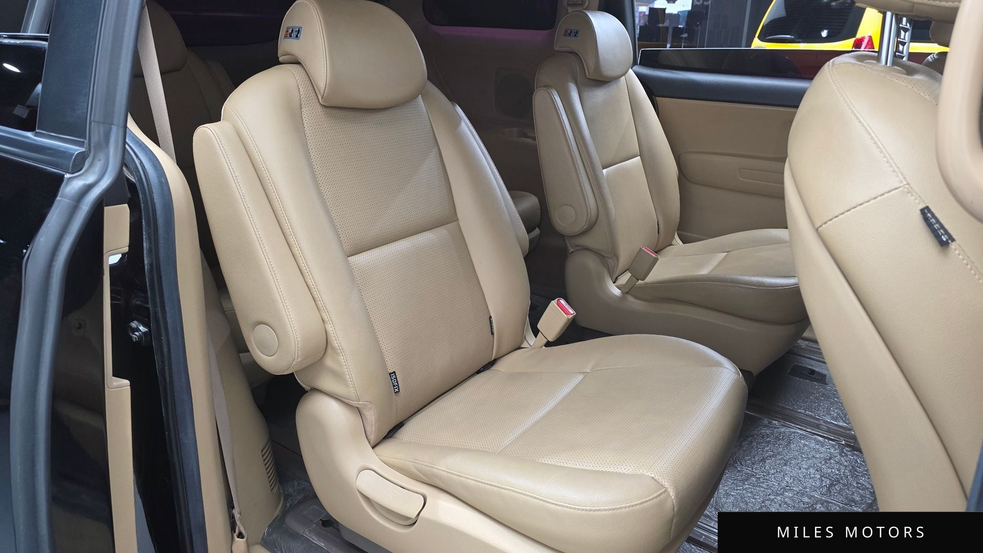 Kia Canival 2019 — миниатюра 12