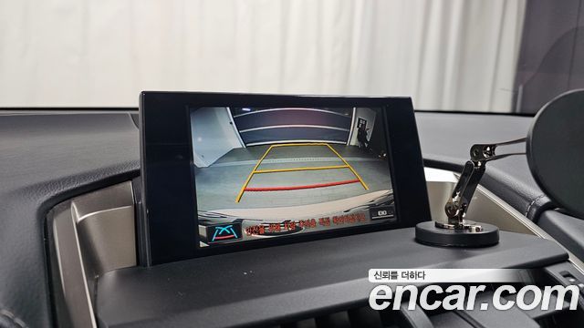 Лексус NX300h 2015 — миниатюра 17