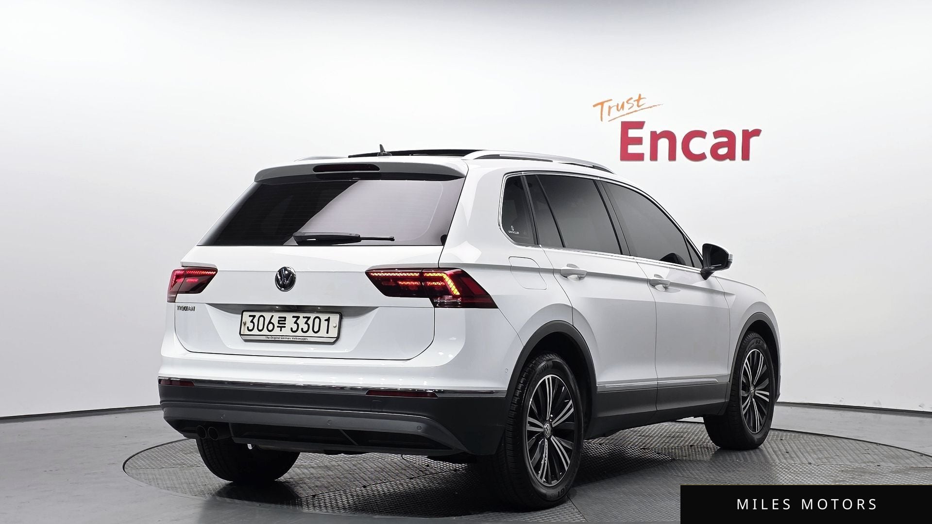 Volkswagen Tiguan 2020 — миниатюра 2