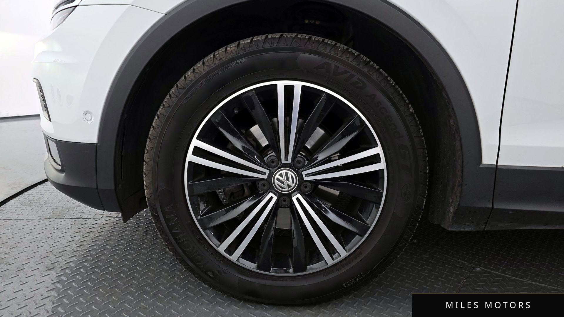 Volkswagen Tiguan 2020 — миниатюра 5