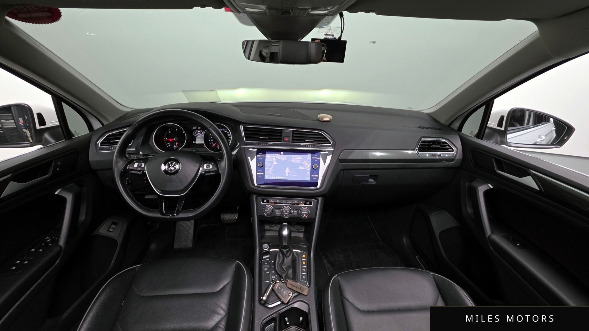 Volkswagen Tiguan 2020 — миниатюра 7