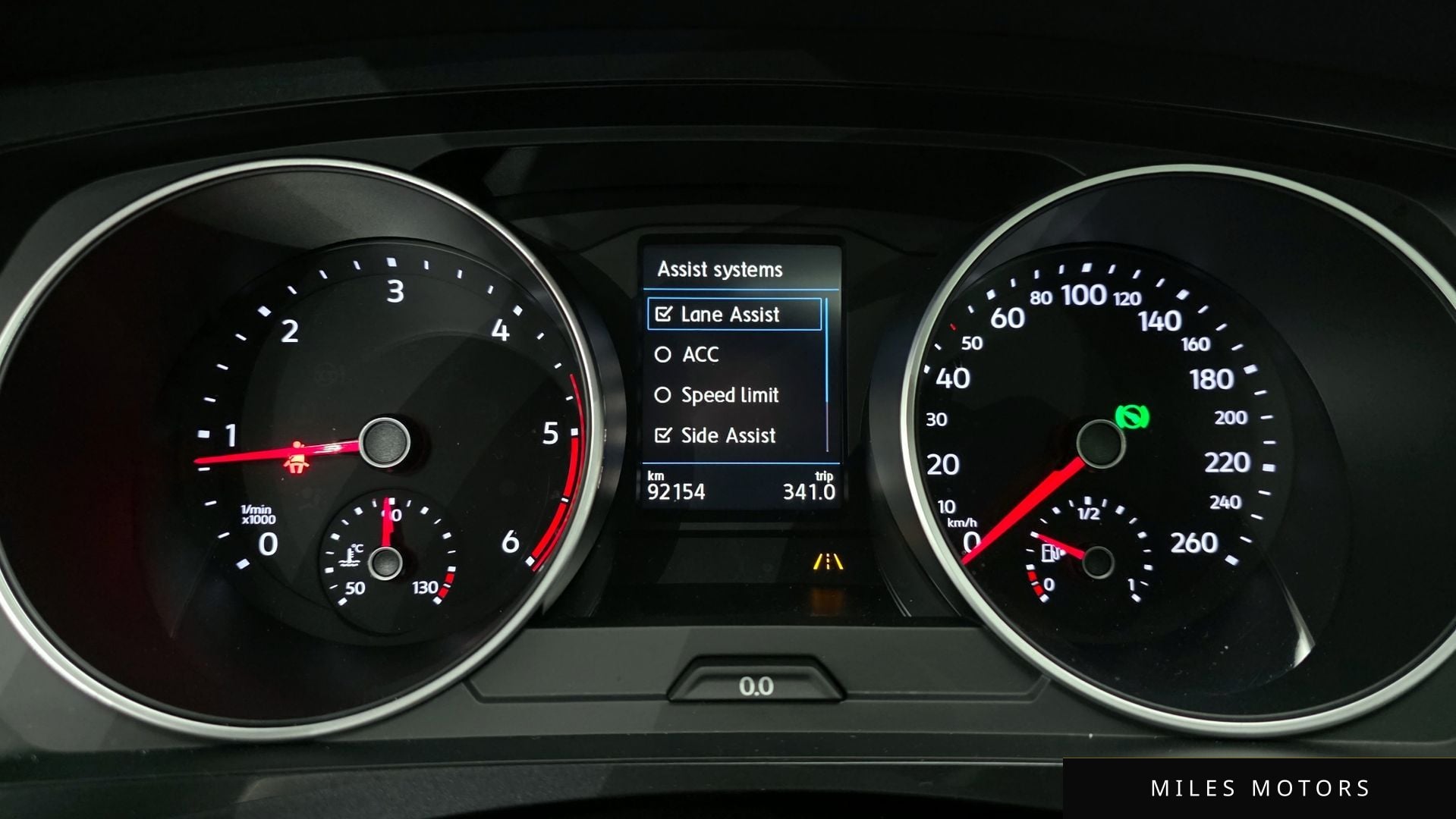 Volkswagen Tiguan 2020 — миниатюра 8
