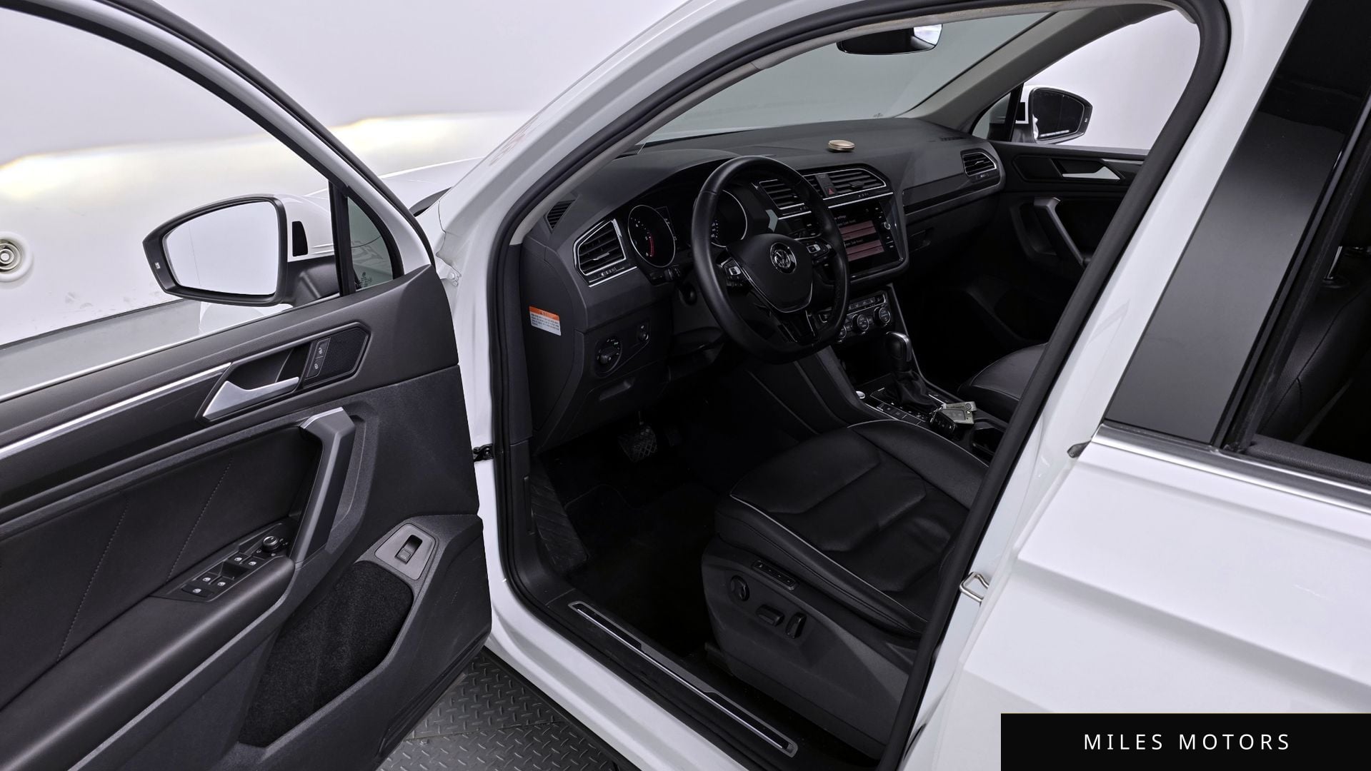 Volkswagen Tiguan 2020 — миниатюра 11