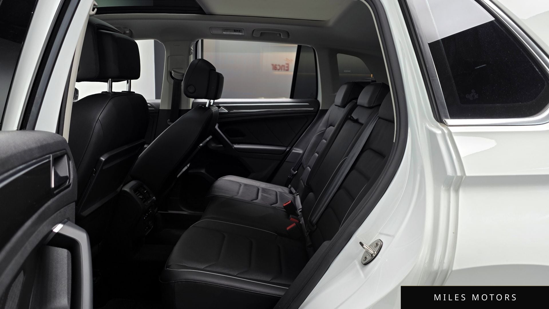 Volkswagen Tiguan 2020 — миниатюра 12