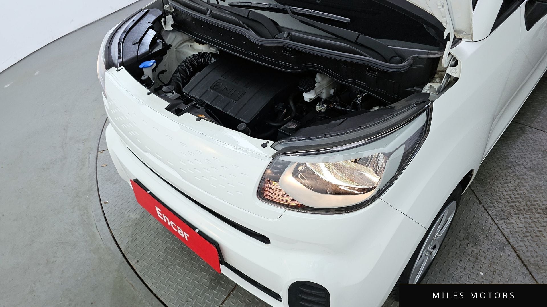 Kia RAY 2022 — миниатюра 6