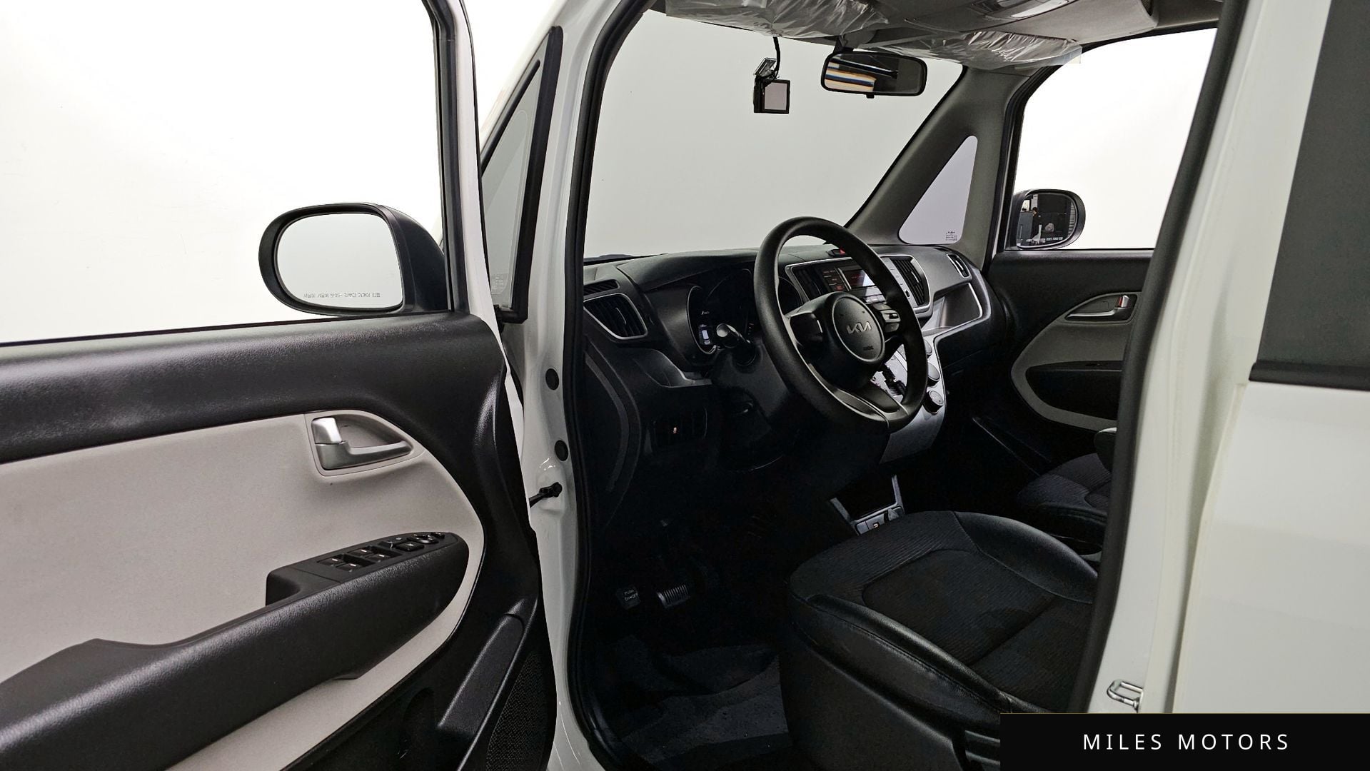 Kia RAY 2022 — миниатюра 10