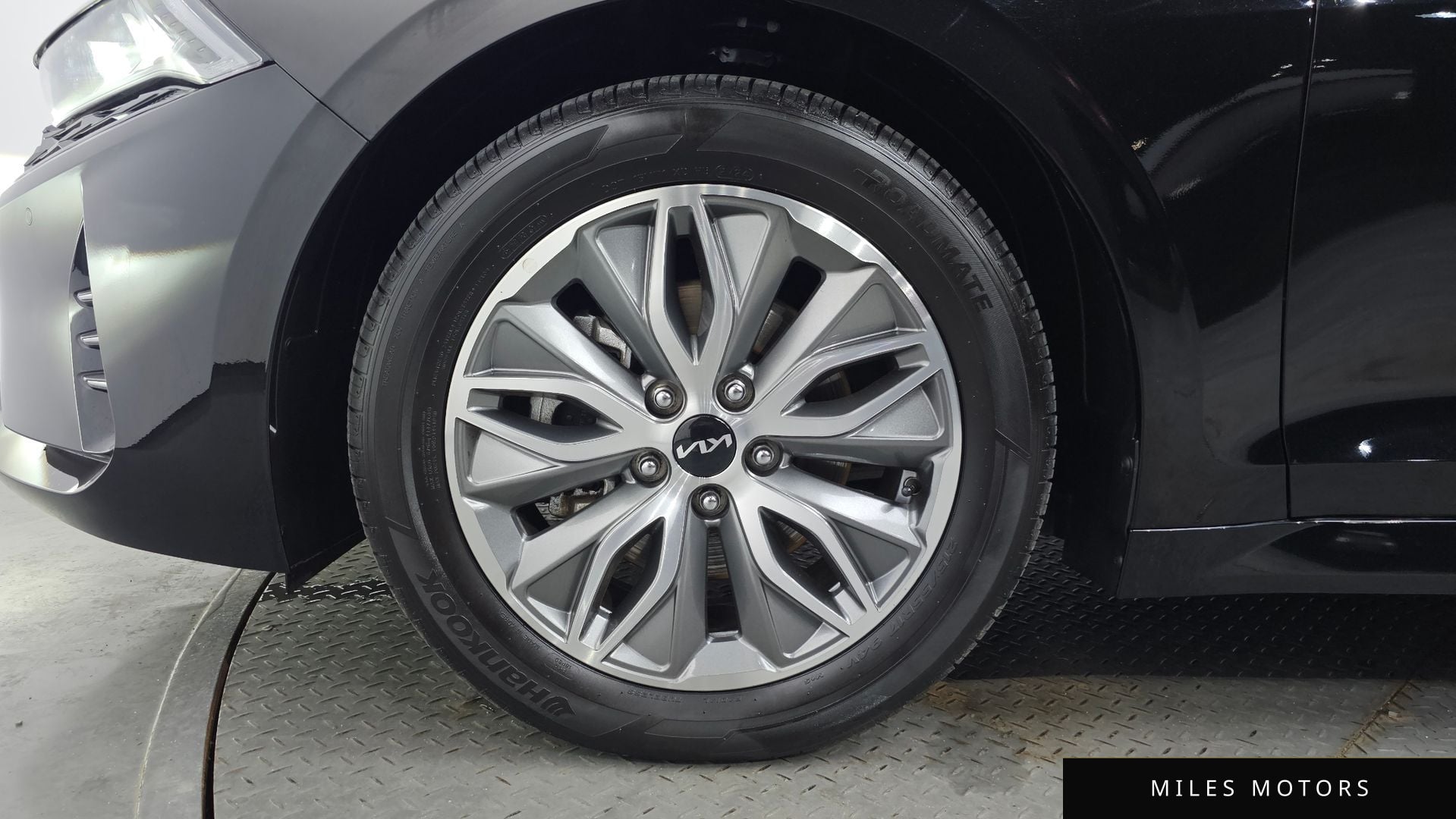 Kia K5 2023 — миниатюра 5